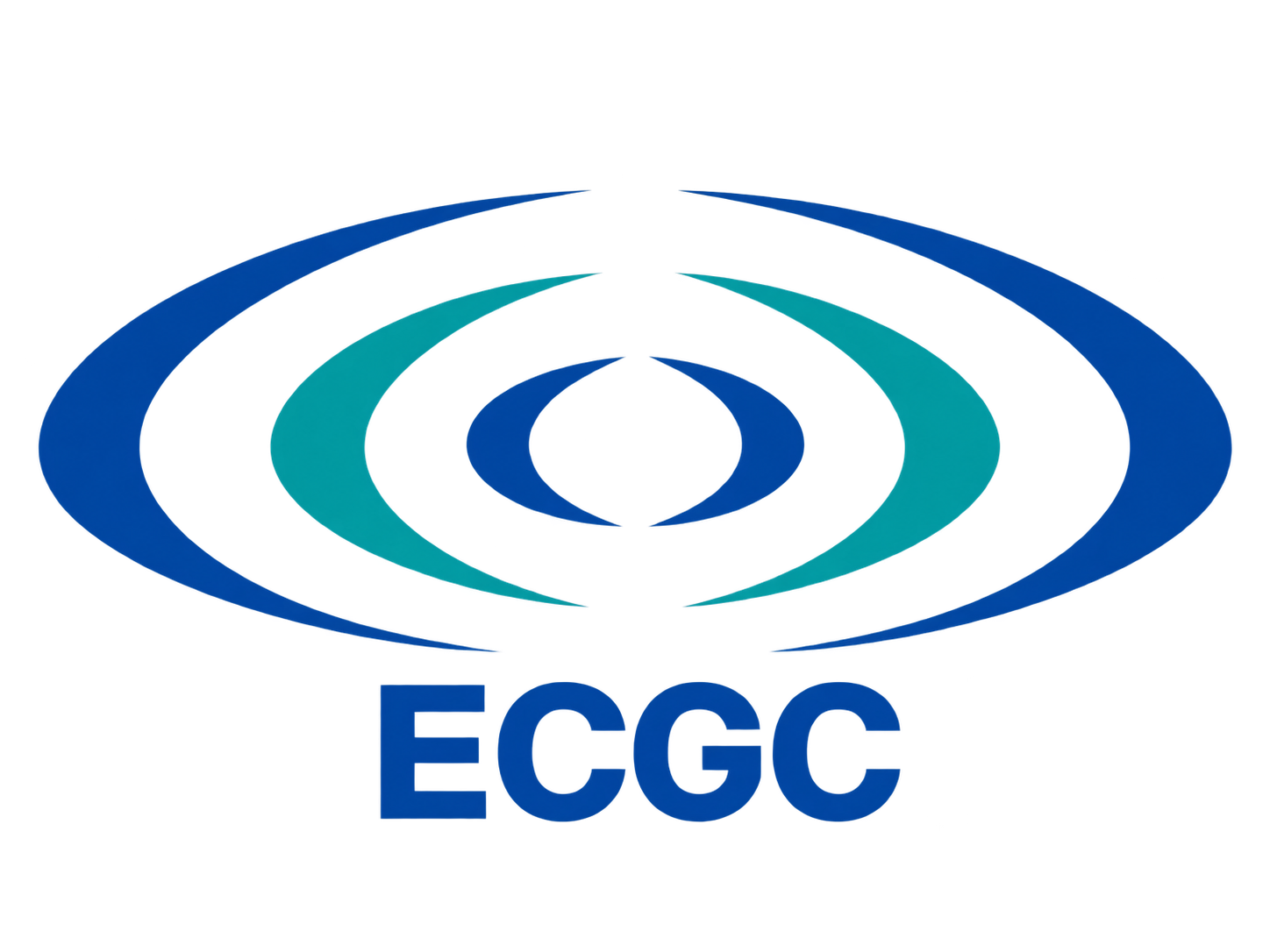 ECGC Logo